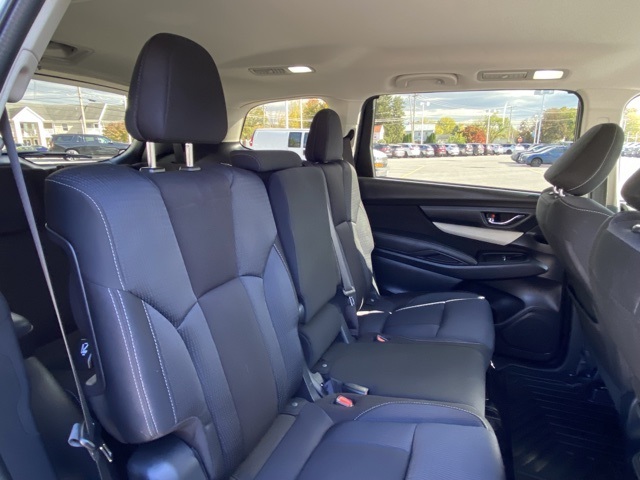 used 2020 Subaru Ascent car, priced at $17,806