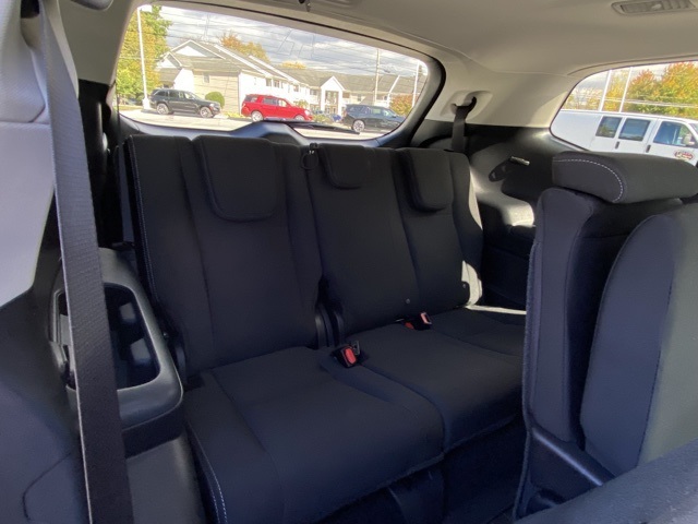 used 2020 Subaru Ascent car, priced at $17,806