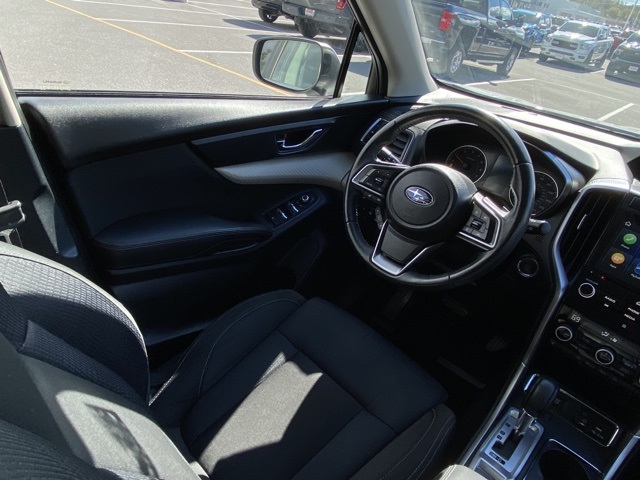 used 2020 Subaru Ascent car, priced at $17,806