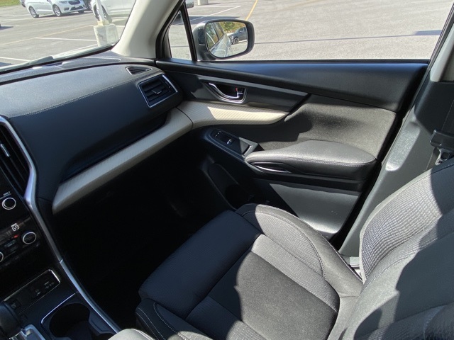 used 2020 Subaru Ascent car, priced at $17,806