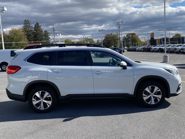 used 2020 Subaru Ascent car, priced at $17,806