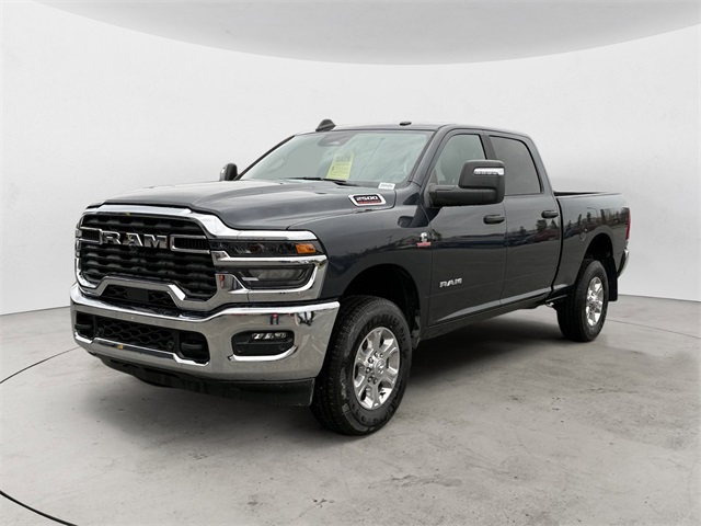 2026 RAM Ram 2500 Pickup Big Horn's photo