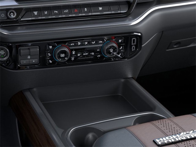 new 2026 Chevrolet Silverado 3500HD car, priced at $87,997