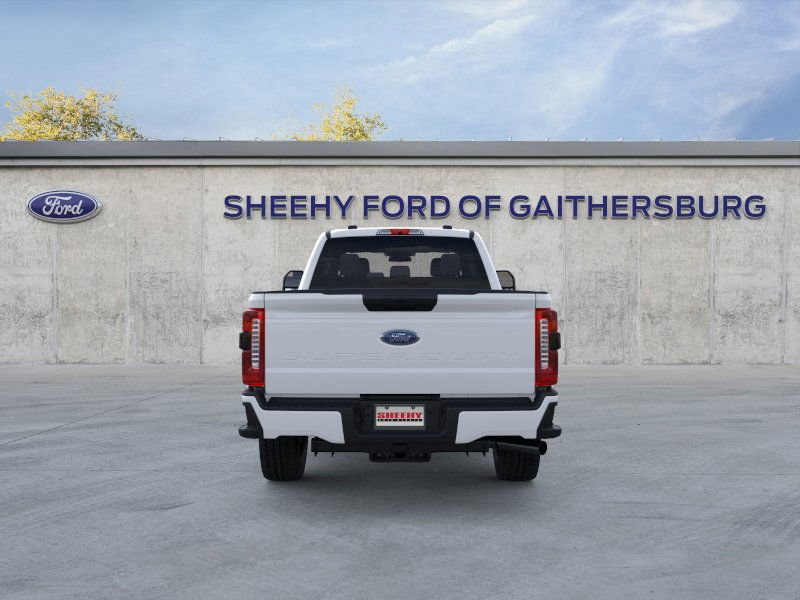 2026 Ford F-250 photo 4