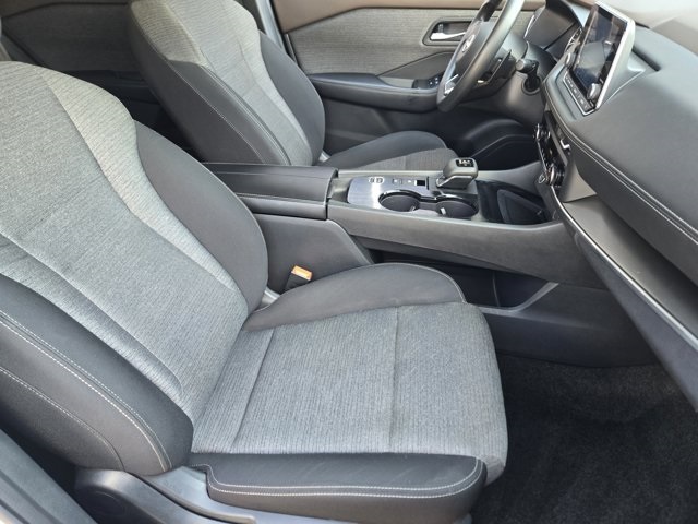 used 2023 Nissan Rogue car, priced at $18,900