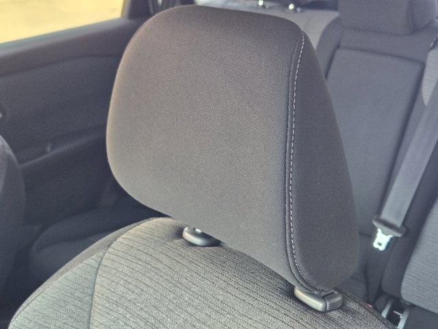 used 2023 Nissan Rogue car, priced at $18,900