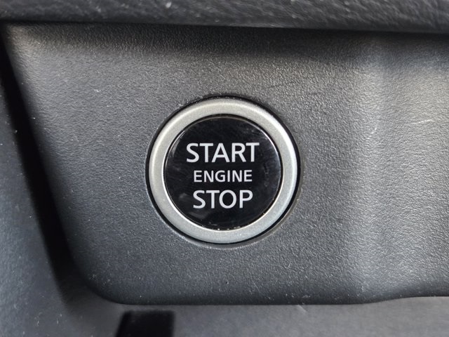 used 2023 Nissan Rogue car, priced at $18,900