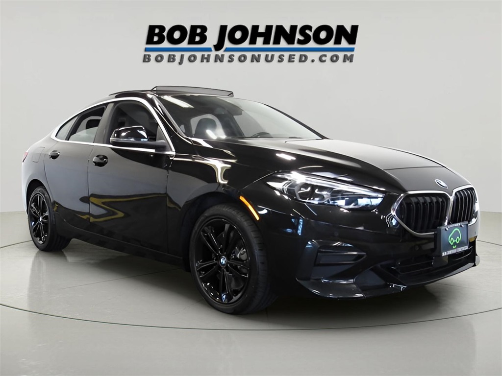 2024 Bmw 228i xDrive Gran Coupe photo 11