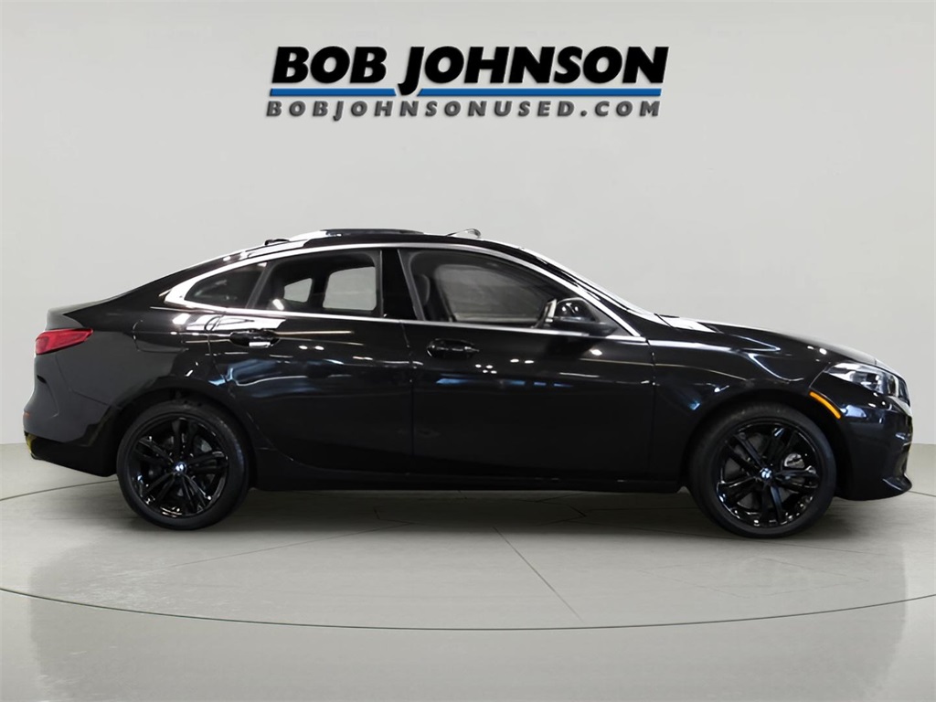 2024 Bmw 228i xDrive Gran Coupe photo 21