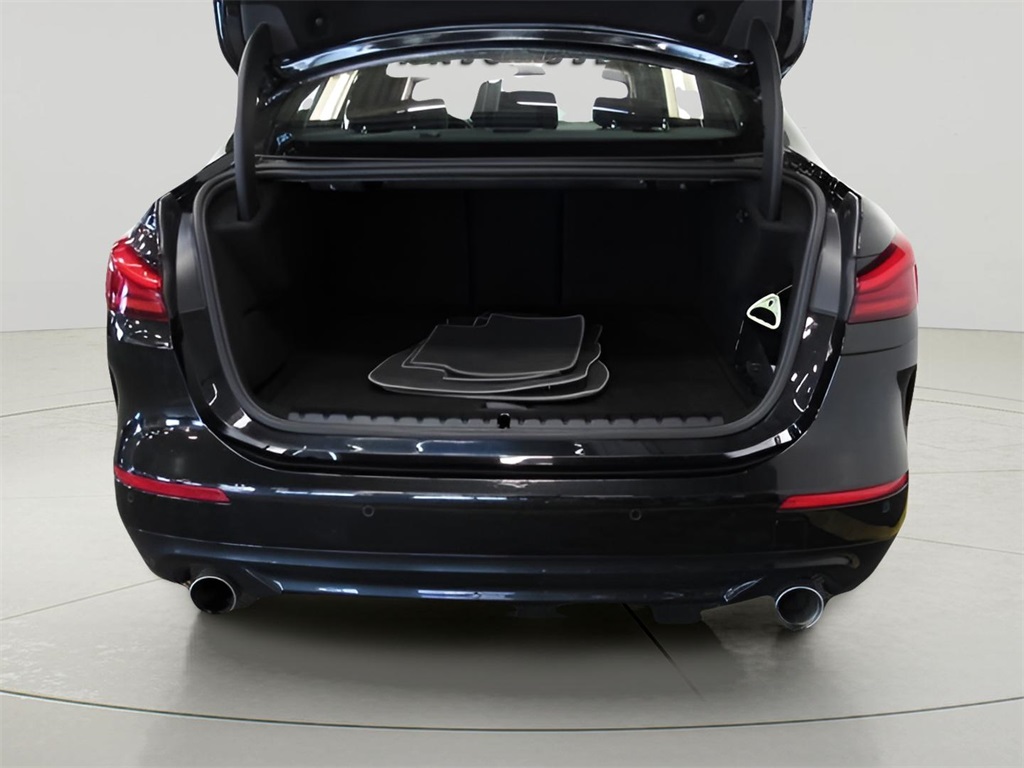 2024 Bmw 228i xDrive Gran Coupe photo 2