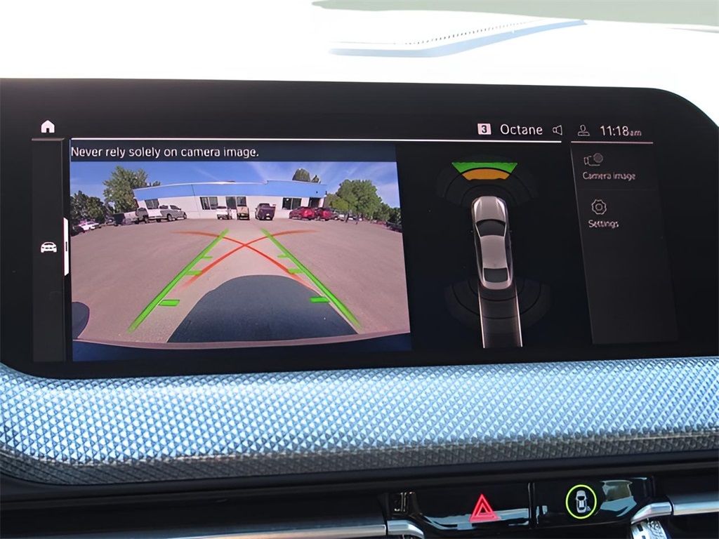 2024 Bmw 228i xDrive Gran Coupe photo 5