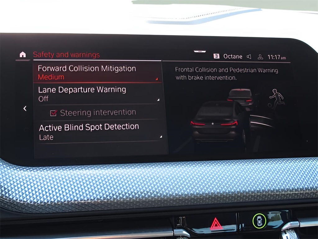 2024 Bmw 228i xDrive Gran Coupe photo 7