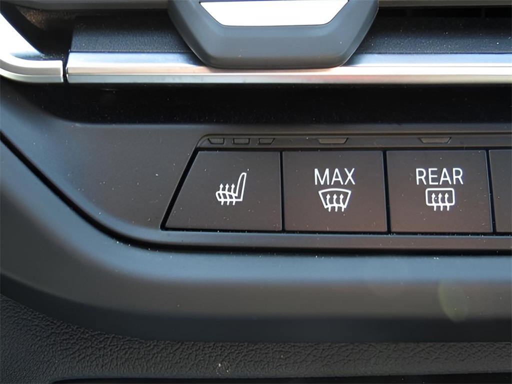 2024 Bmw 228i xDrive Gran Coupe photo 8