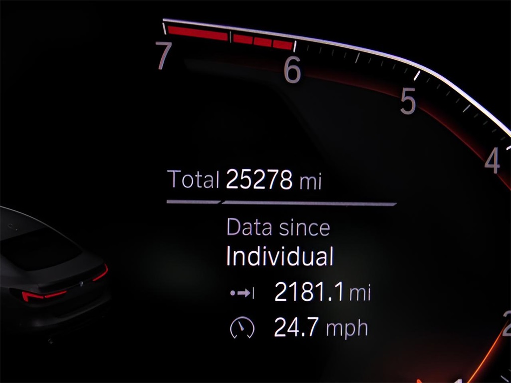 2024 Bmw 228i xDrive Gran Coupe photo 10