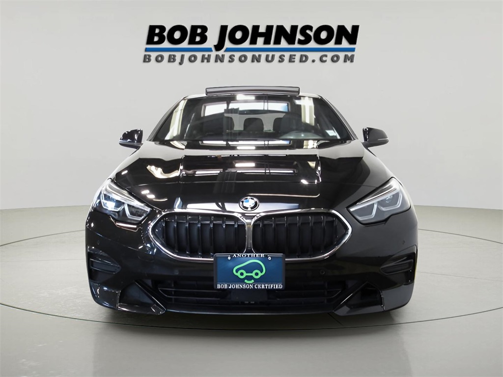 2024 Bmw 228i xDrive Gran Coupe photo 13