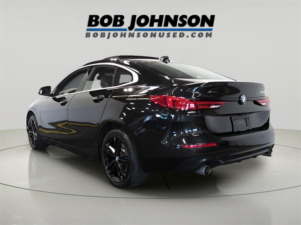 2024 Bmw 228i xDrive Gran Coupe photo 14
