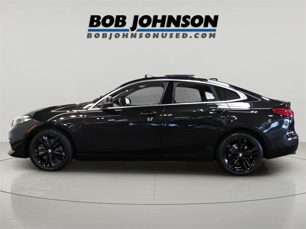 2024 Bmw 228i xDrive Gran Coupe photo 15
