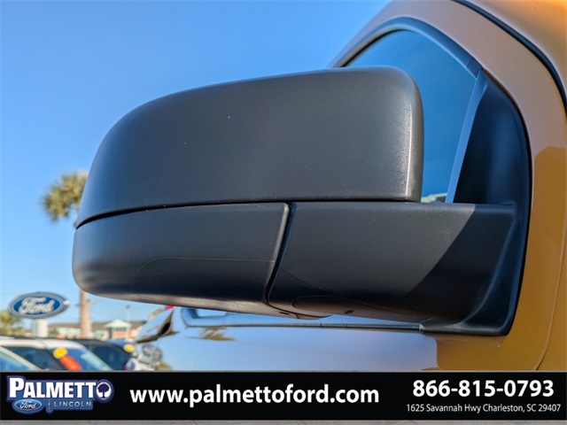 used 2021 Ford Ranger car, priced at $28,654