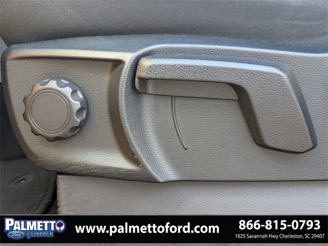 used 2021 Ford Ranger car, priced at $28,654