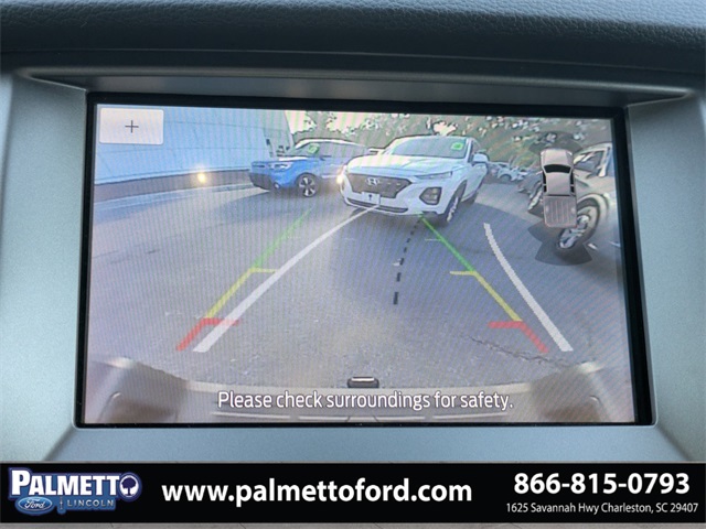 used 2021 Ford Ranger car, priced at $28,654