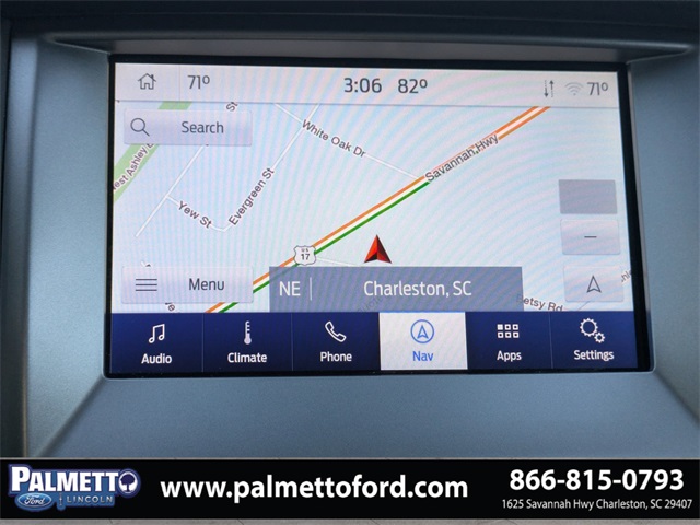 used 2021 Ford Ranger car, priced at $28,654