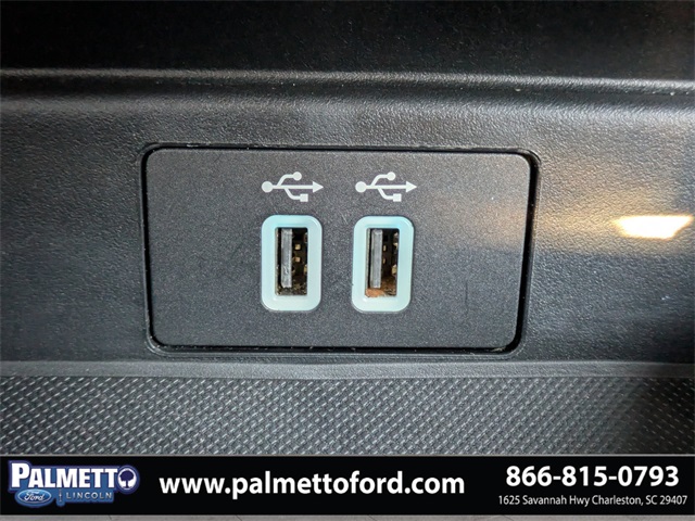 used 2021 Ford Ranger car, priced at $28,654