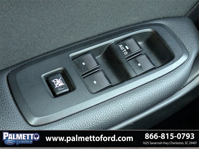 used 2021 Ford Ranger car, priced at $28,654