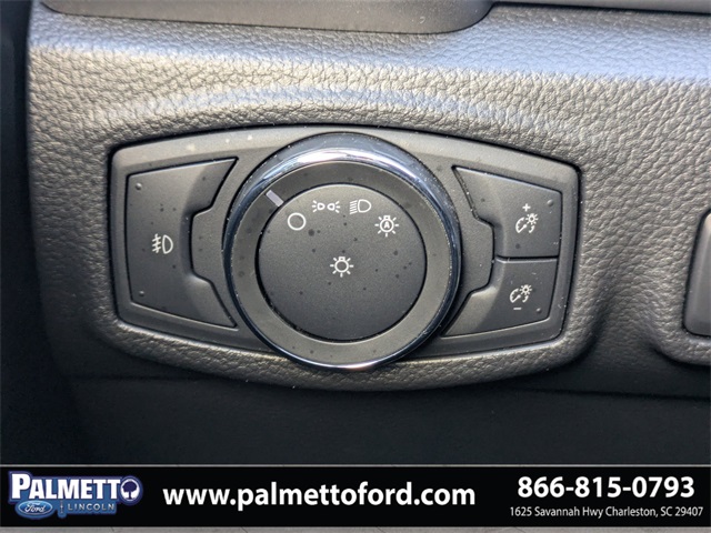 used 2021 Ford Ranger car, priced at $28,654