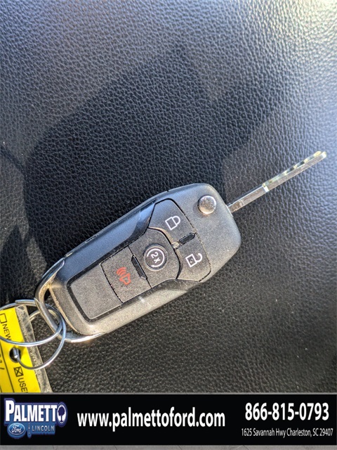 used 2021 Ford Ranger car, priced at $28,654