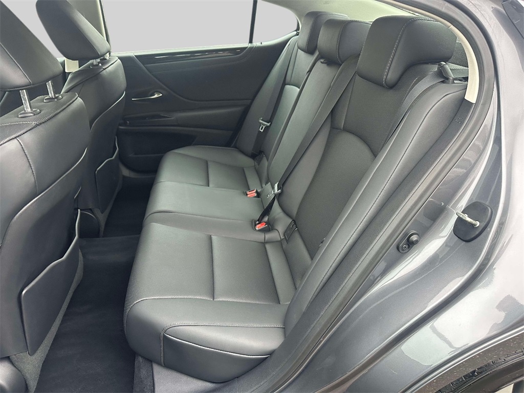 used 2021 Lexus ES car, priced at $34,995