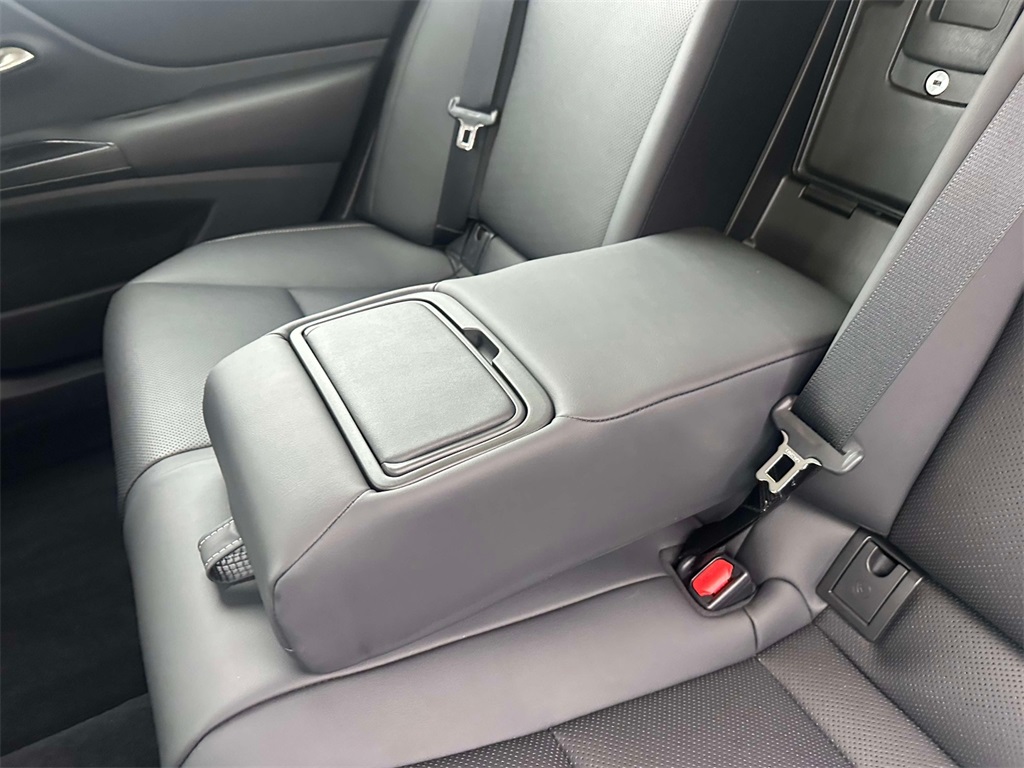 used 2021 Lexus ES car, priced at $34,995