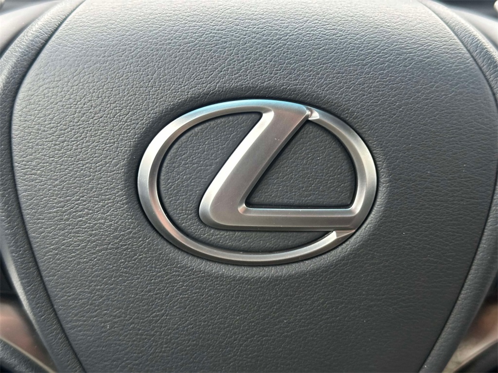 used 2021 Lexus ES car, priced at $34,995