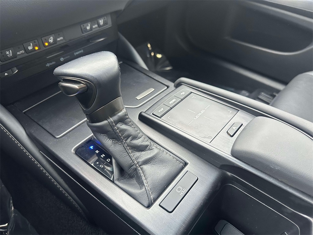 used 2021 Lexus ES car, priced at $34,995