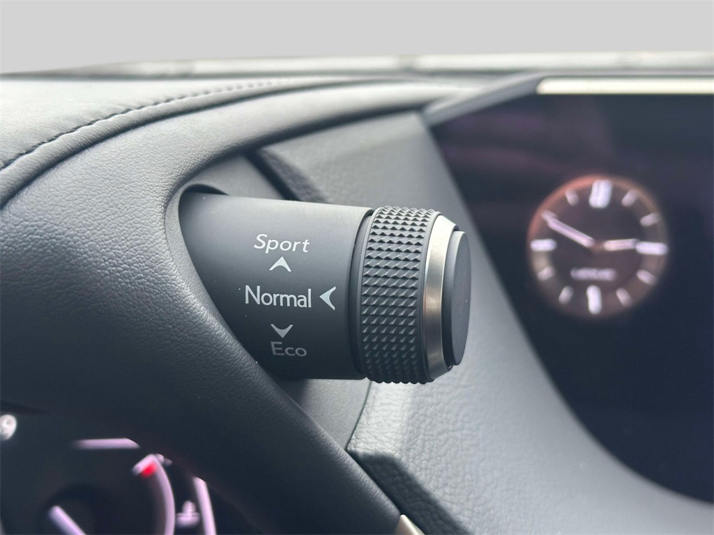 used 2021 Lexus ES car, priced at $34,995