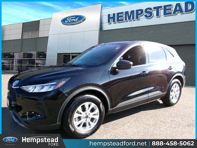used 2023 Ford Escape car, priced at $22,996