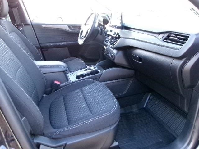 used 2023 Ford Escape car, priced at $22,996