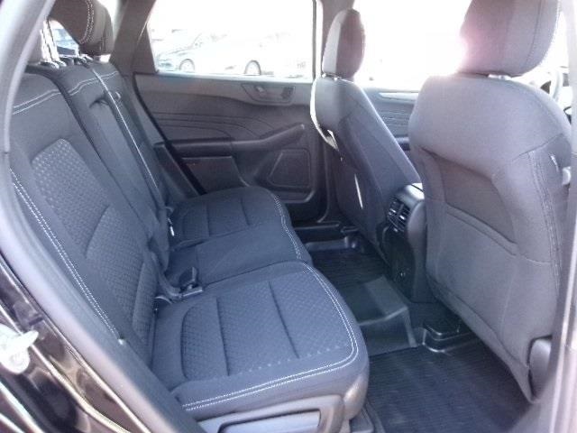 used 2023 Ford Escape car, priced at $22,996