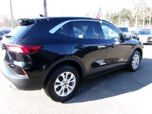 used 2023 Ford Escape car, priced at $22,996