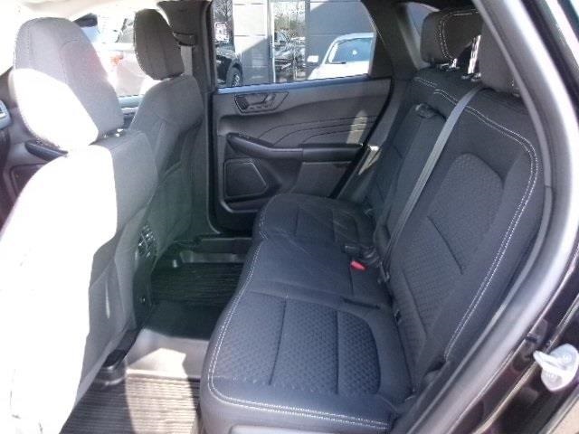 used 2023 Ford Escape car, priced at $22,996