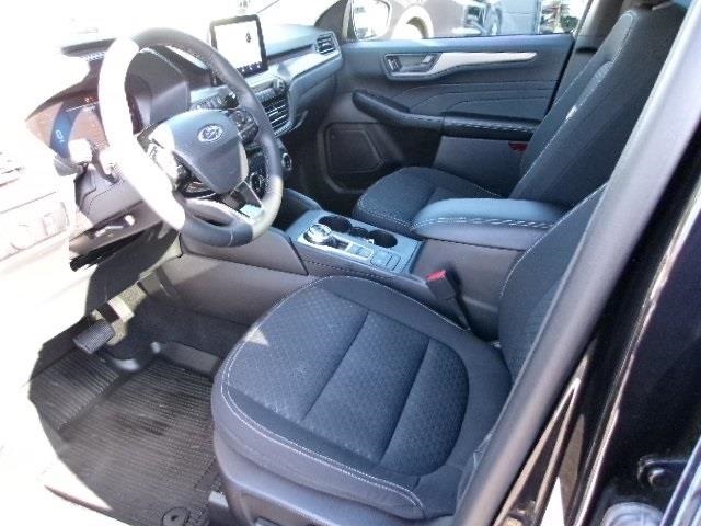 used 2023 Ford Escape car, priced at $22,996