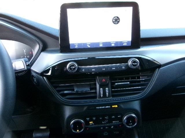 used 2023 Ford Escape car, priced at $22,996