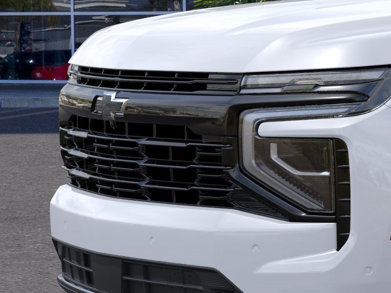 new 2026 Chevrolet Suburban car, priced at $79,085