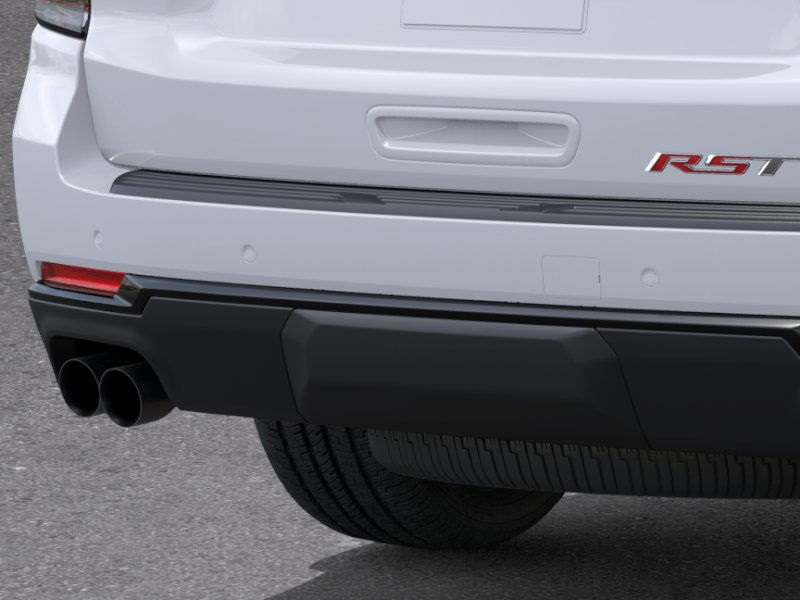 new 2026 Chevrolet Suburban car, priced at $79,085