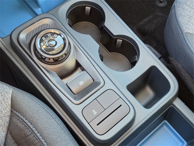 New 2025 Ford Maverick XLT 4D Crew Cab