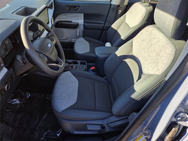 New 2025 Ford Maverick XLT 4D Crew Cab