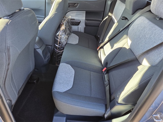 New 2025 Ford Maverick XLT 4D Crew Cab