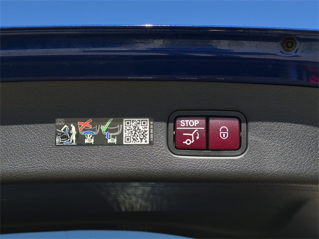 used 2025 Mercedes-Benz GLC car, priced at $46,963