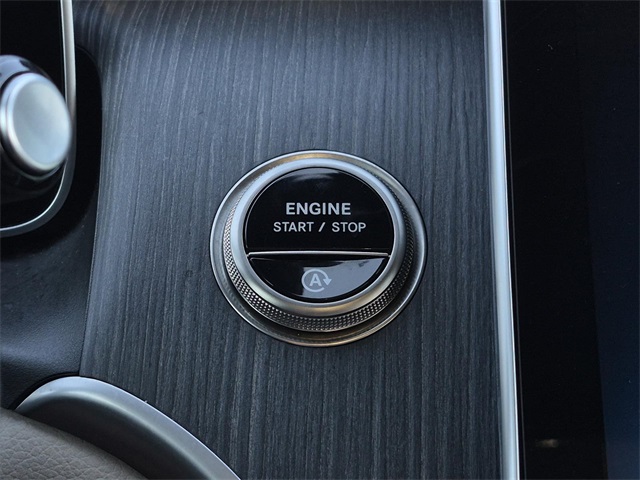 used 2025 Mercedes-Benz GLC car, priced at $46,963