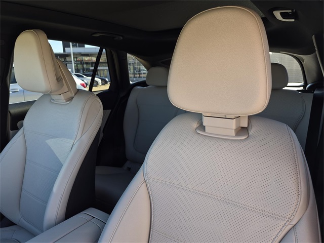 used 2025 Mercedes-Benz GLC car, priced at $46,963