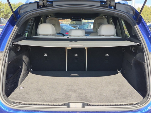 used 2025 Mercedes-Benz GLC car, priced at $46,963